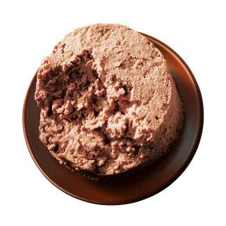 Merrick Real Texas-Style Beef Dinner Grain Free Pate product.