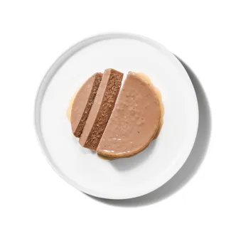 Merrick Purrfect Bistro Grain Free Chicken Pate product.