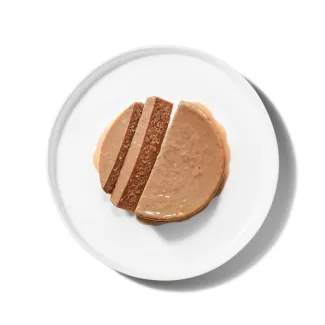 Merrick Purrfect Bistro Grain Free Land &amp; Sea urfin' + Turfin' Pate product.