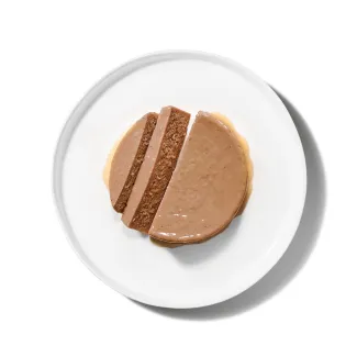 Merrick Purrfect Bistro Grain Free Tuna Pate product.