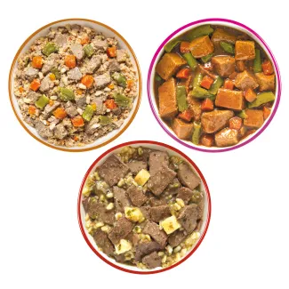 Merrick Kitchen Comforts variety product