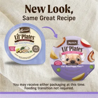 New look same recipe.