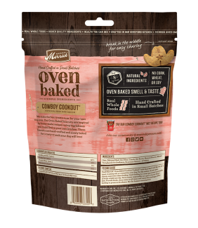 Merrick cowboy cookout treats 2025